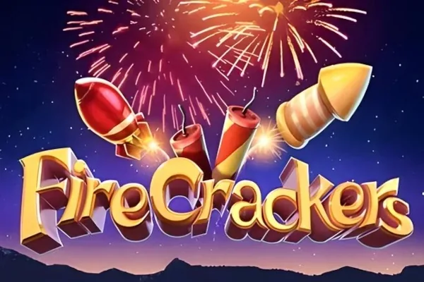 Firecrackers